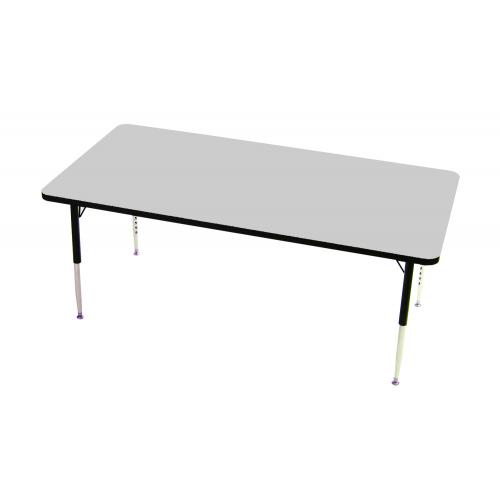 HEIGHT ADJUSTABLE CLASSROOM TABLES SCHOOLSRUS